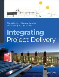 Cover Integrating Project Delivery