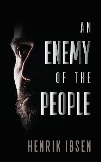Cover Enemy of the People
