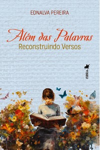 Cover Além das Palavras