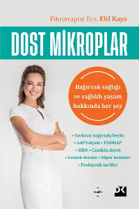 Cover Dost Mikroplar