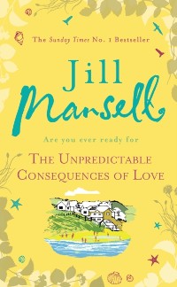 Cover Unpredictable Consequences of Love