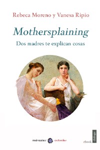 Cover Mothersplaining