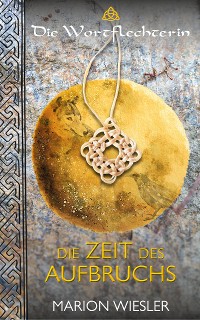 Cover Die Zeit des Aufbruchs