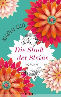 Cover Stadt der Steine