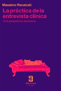 Cover La práctica de la entrevista clínica