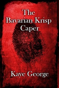 Cover The Bavarian Krisp Caper