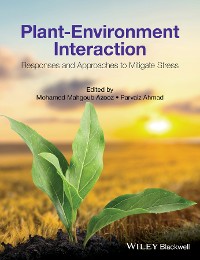 Cover Plant-Environment Interaction