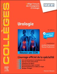 Cover Urologie