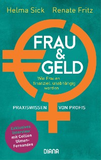 Cover Frau und Geld