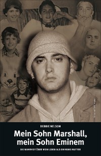 Cover Mein Sohn Marshall, mein Sohn Eminem