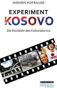 Cover Experiment Kosovo