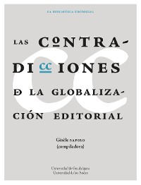 Cover Las contradicciones de la globalización editorial