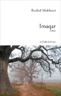 Cover Imaqar
