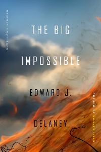 Cover The Big Impossible