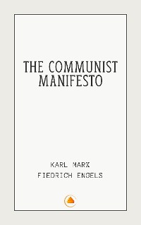 Cover The Communist Manifesto