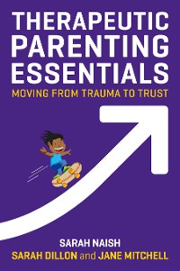 Cover Therapeutic Parenting Essentials