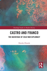 Cover Castro and Franco