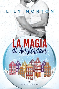 Cover La magia di Amsterdam