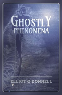 Cover Ghostly Phenomena