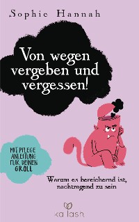 Cover Von wegen vergeben und vergessen!