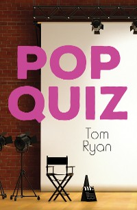 Cover Pop Quiz