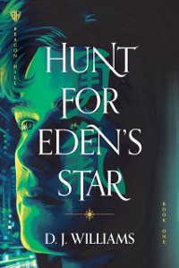 Cover Hunt for Eden's Star