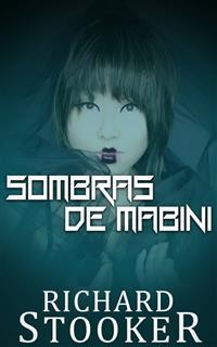 Cover Sombras de Mabini