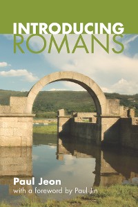 Cover Introducing Romans
