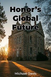 Cover Honor’s Global Future