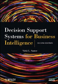Cover Decision Support Systems for Business Intelligence