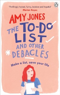 Cover To-Do List and Other Debacles