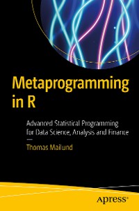 Cover Metaprogramming in R