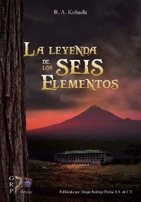 Cover La leyenda de los seis elementos