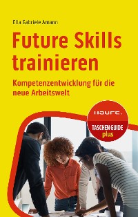 Cover Future Skills trainieren