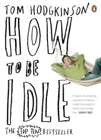 Cover How to be Idle