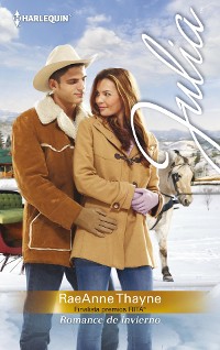 Cover Romance de invierno
