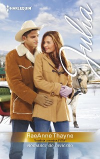 Cover Romance de invierno