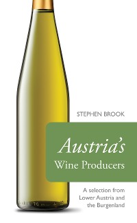 Cover Austria's Wine Producers