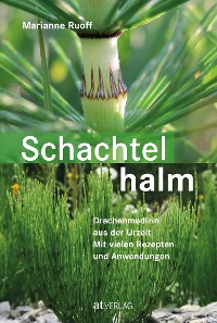 Cover Schachtelhalm - eBook
