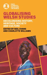 Cover Globalising Welsh Studies