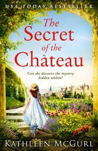 Cover Secret of the Chateau