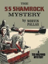 Cover The S.S. Shamrock Mystery