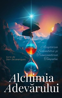 Cover Alchimia adevărului