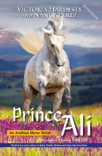 Cover Prince Ali