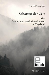 Cover Schatten der Zeit