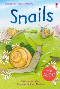 Cover Snails