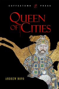 Cover Queen of Cities