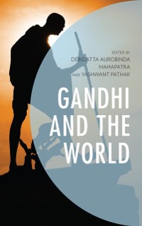 Cover Gandhi and the World