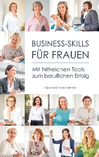 Cover Business-Skills für Frauen