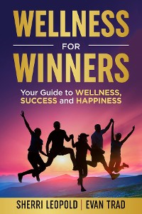 Cover Wellness for Winners